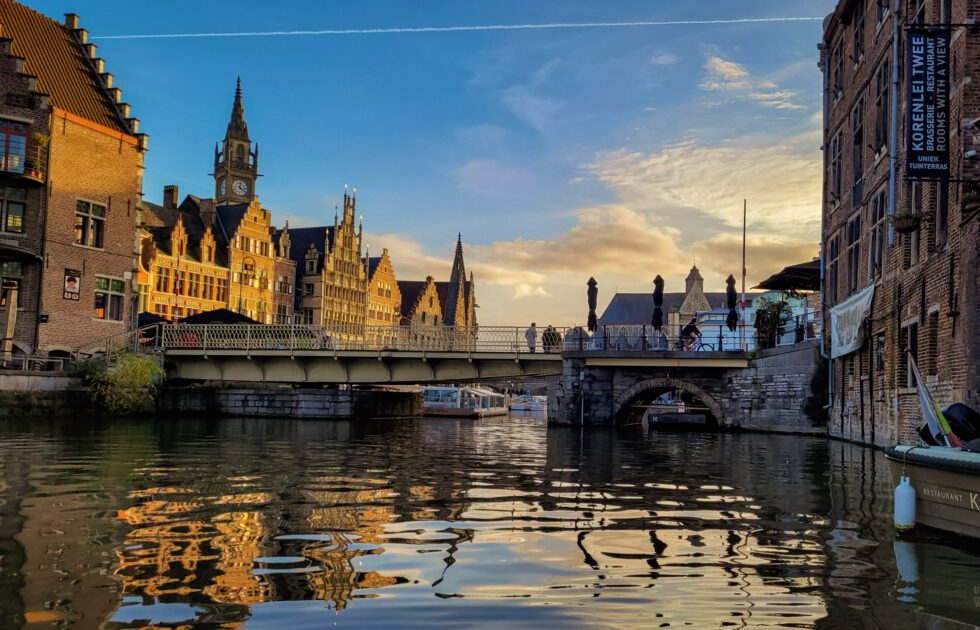 Dé hotspots van Terneuzen | Jachthaven Terneuzen